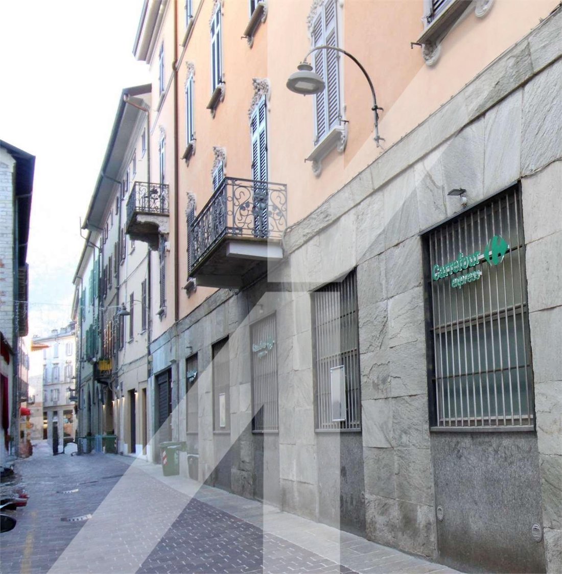 Apartment in Historic Center, Como, Lombardy 1 - 16950115