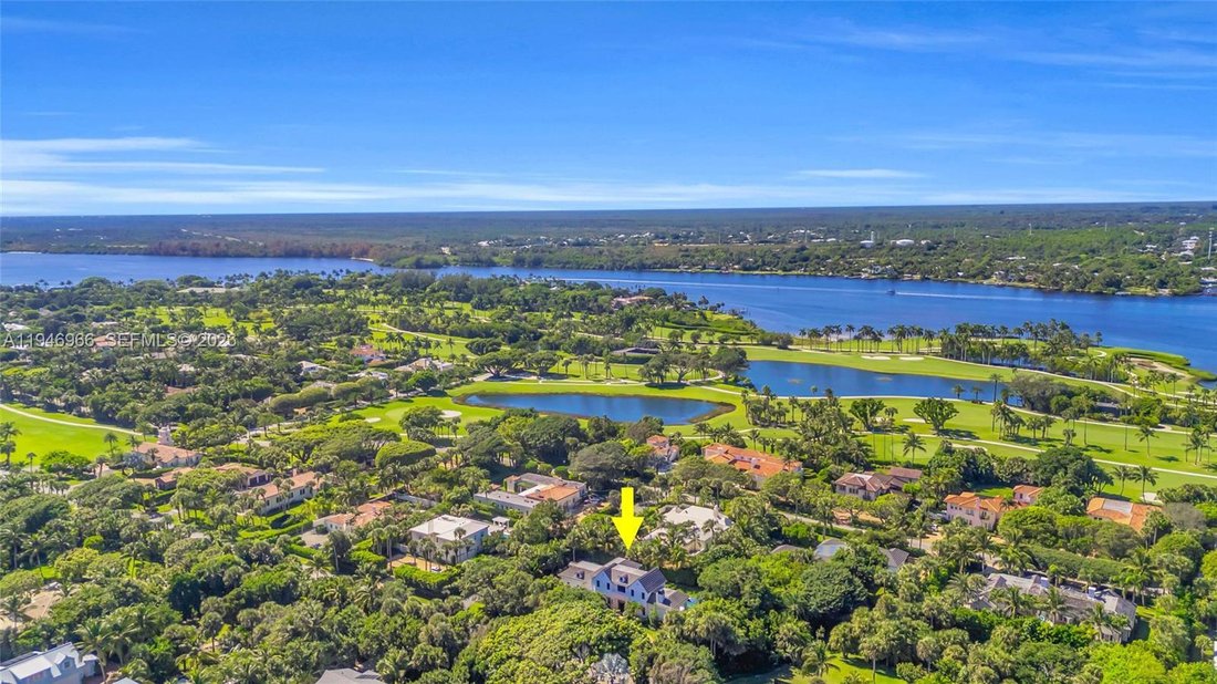 House in Hobe Sound, Florida, United States 2 - 16947337