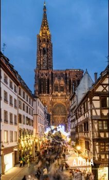 Apartment in Strasbourg, Grand Est, France 5 - 16949742