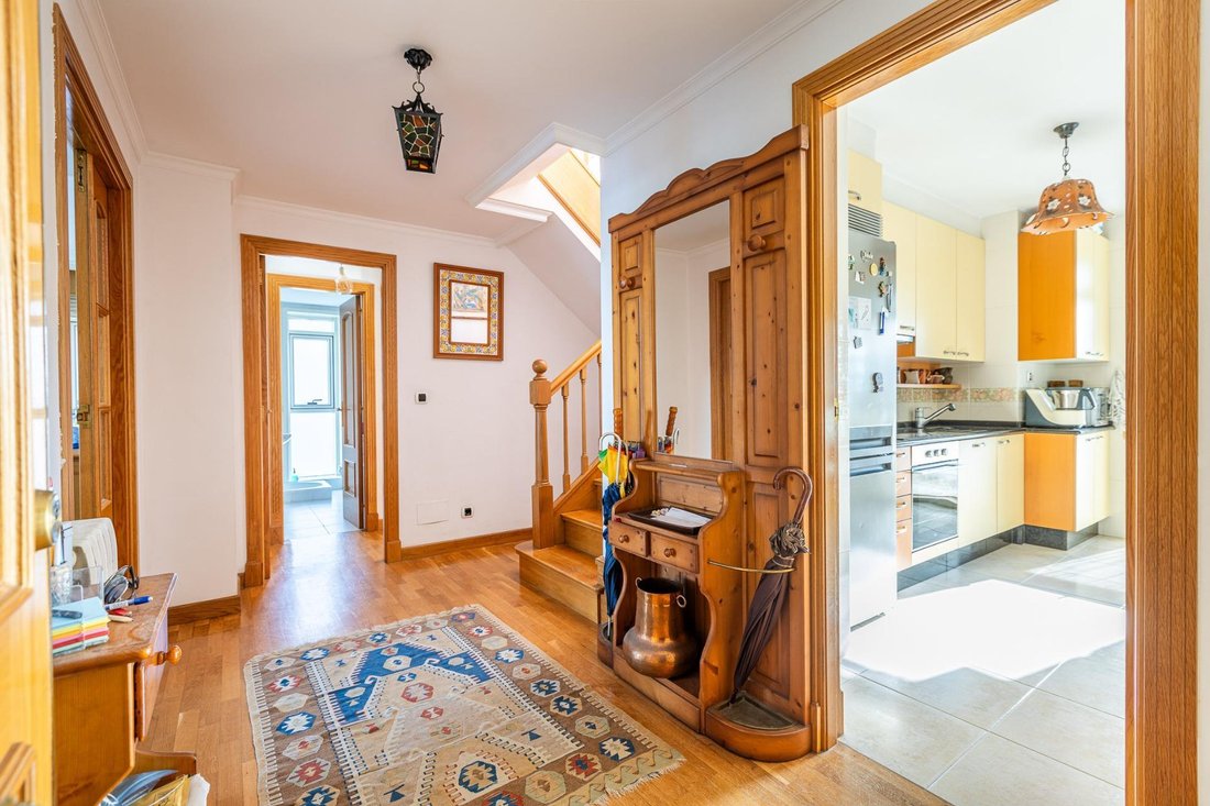 Apartment in A Coruna, Visma, Spain 5 - 16954025