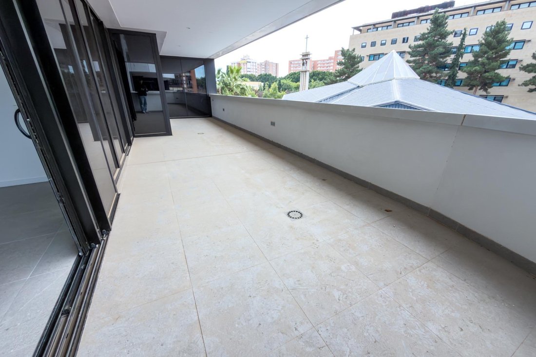 Apartment in Murcia, Región de Murcia, Spain 4 - 16850044