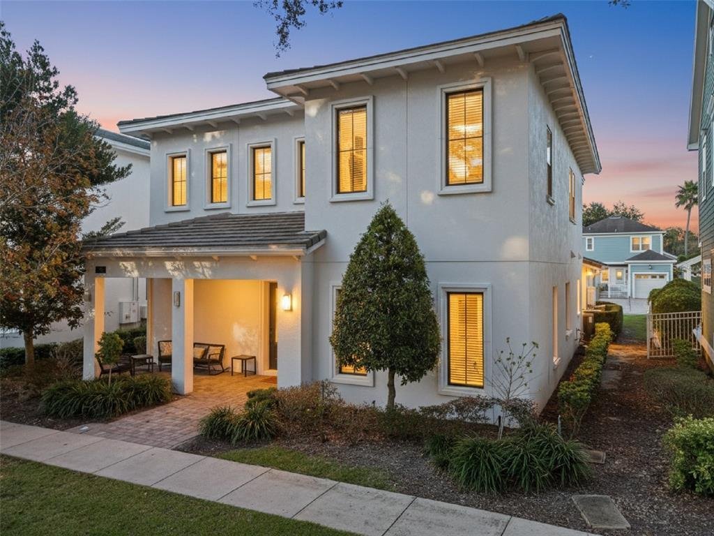 House in Kissimmee, Florida, United States 1 - 16848603