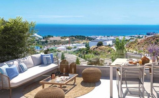 La Cala de Mijas, Mijas, España 1