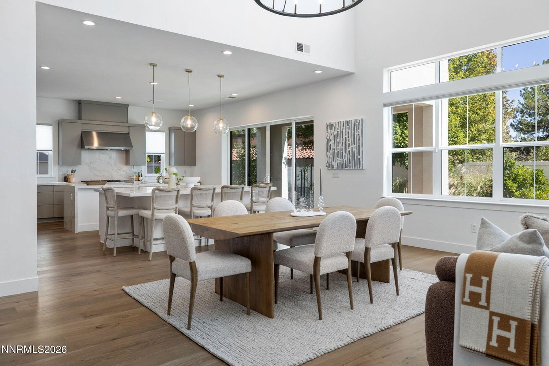 House in Reno, Nevada, United States 3 - 16954065