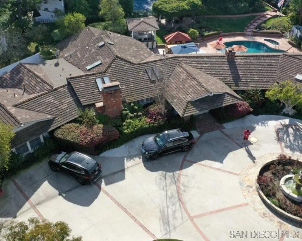 House in Rolling Hills Estates, California, United States 1 - 16953770