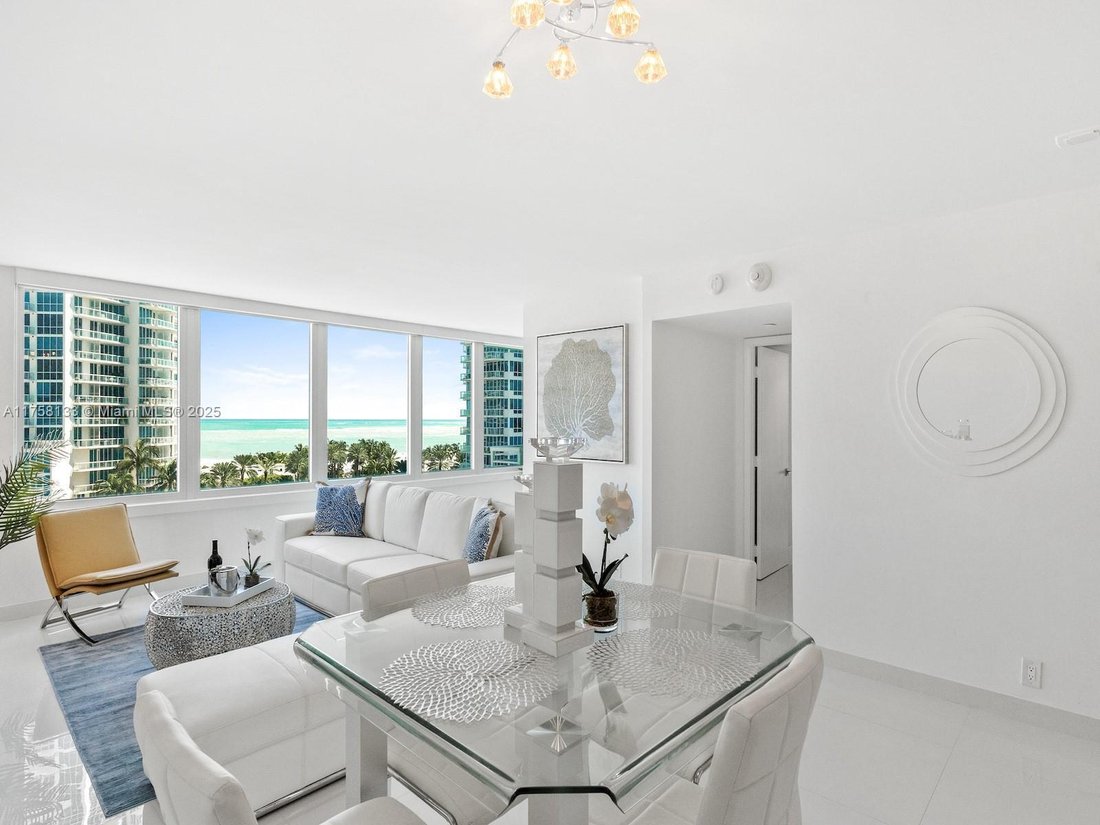 Condo in Miami Beach, Florida, United States 4 - 16954607