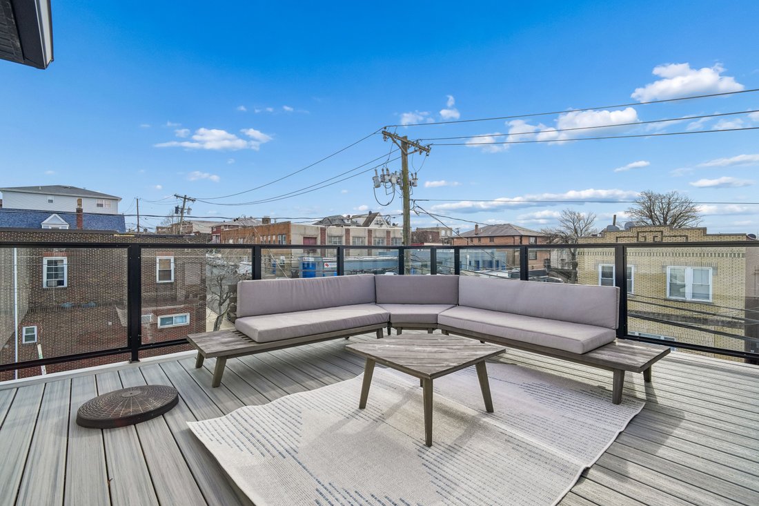 Condo in Fairview, New Jersey, United States 4 - 16952286
