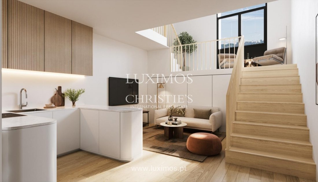Apartment in Santa Marinha e Sao Pedro da Afurada, Porto District, Portugal 4 - 15736282
