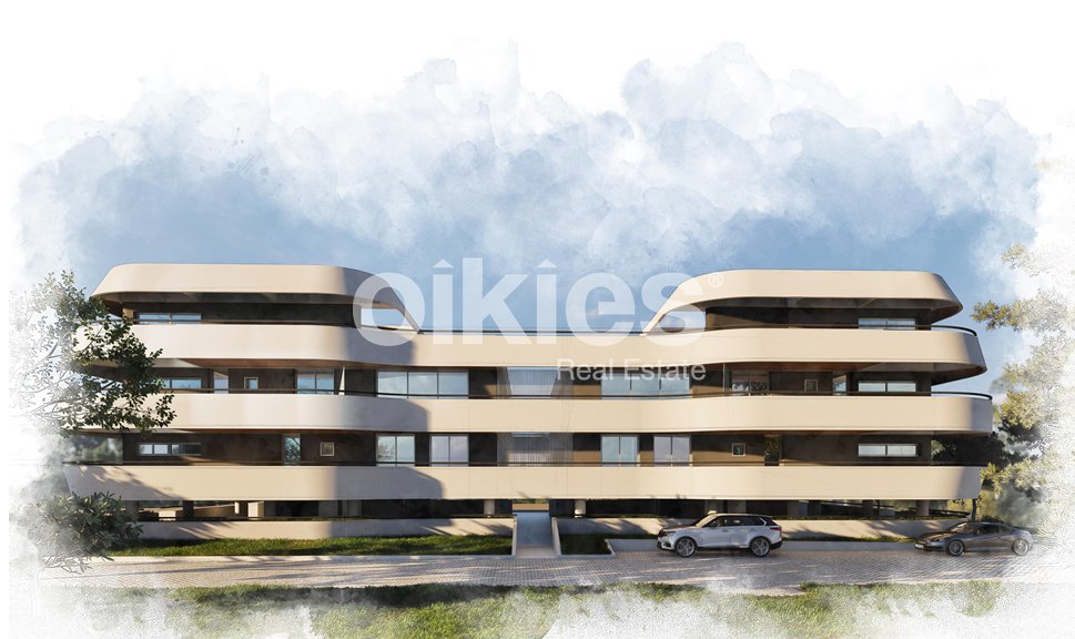 Apartment in Central Macedonia, Macedonia and Thrace, Greece 4 - 16945089