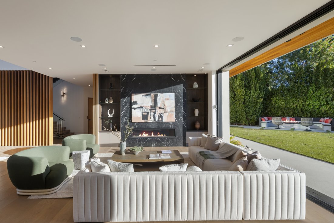 House in Los Angeles, California, United States 1 - 16950993