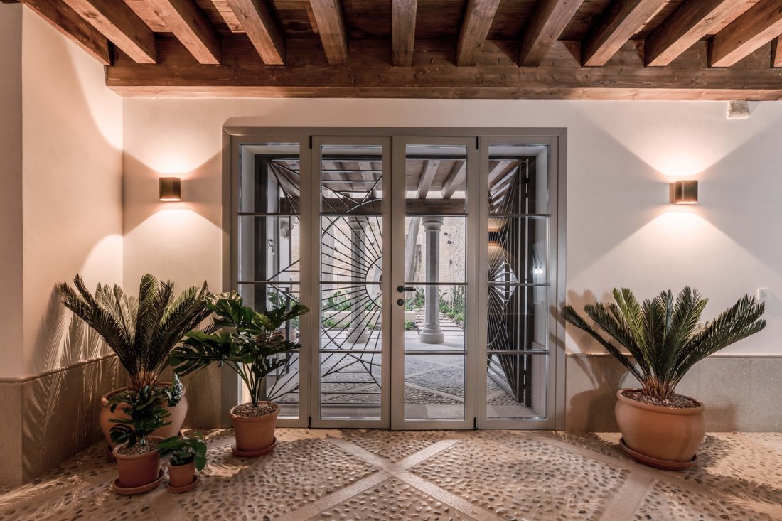 Apartment in Palma, Balearic Islands, Spain 2 - 15530009
