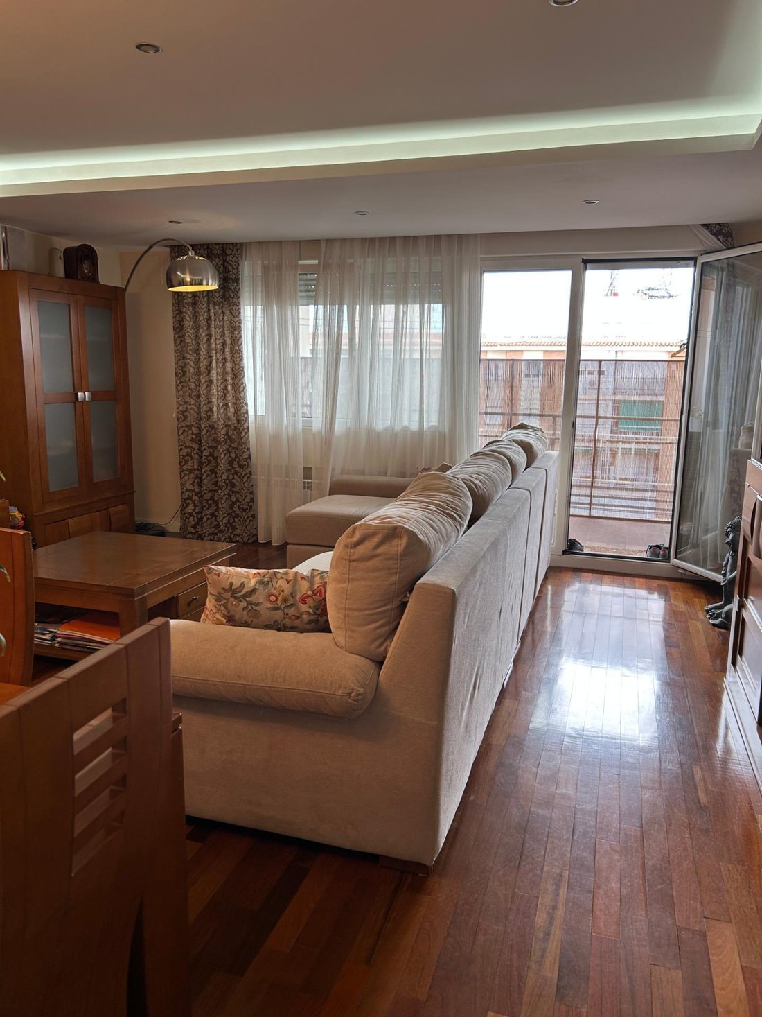 Apartment in Guadalajara, Castile-La Mancha, Spain 5 - 16954153