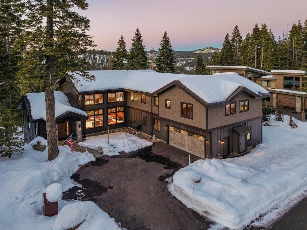 House in Olympic Valley, California, United States 3 - 16953617