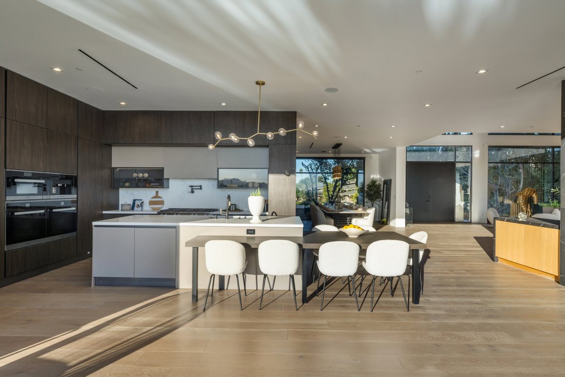 House in Los Angeles, California, United States 3 - 16950993