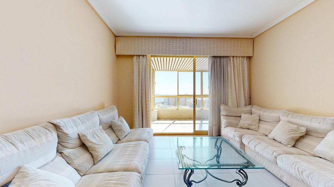Apartment in Spain 2 - 16953766