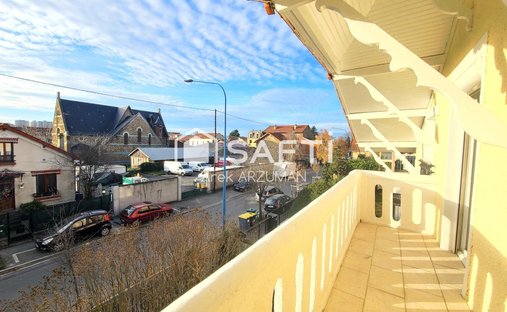 Casa en Gondoles Nord I, Choisy-le-Roi, Francia 1