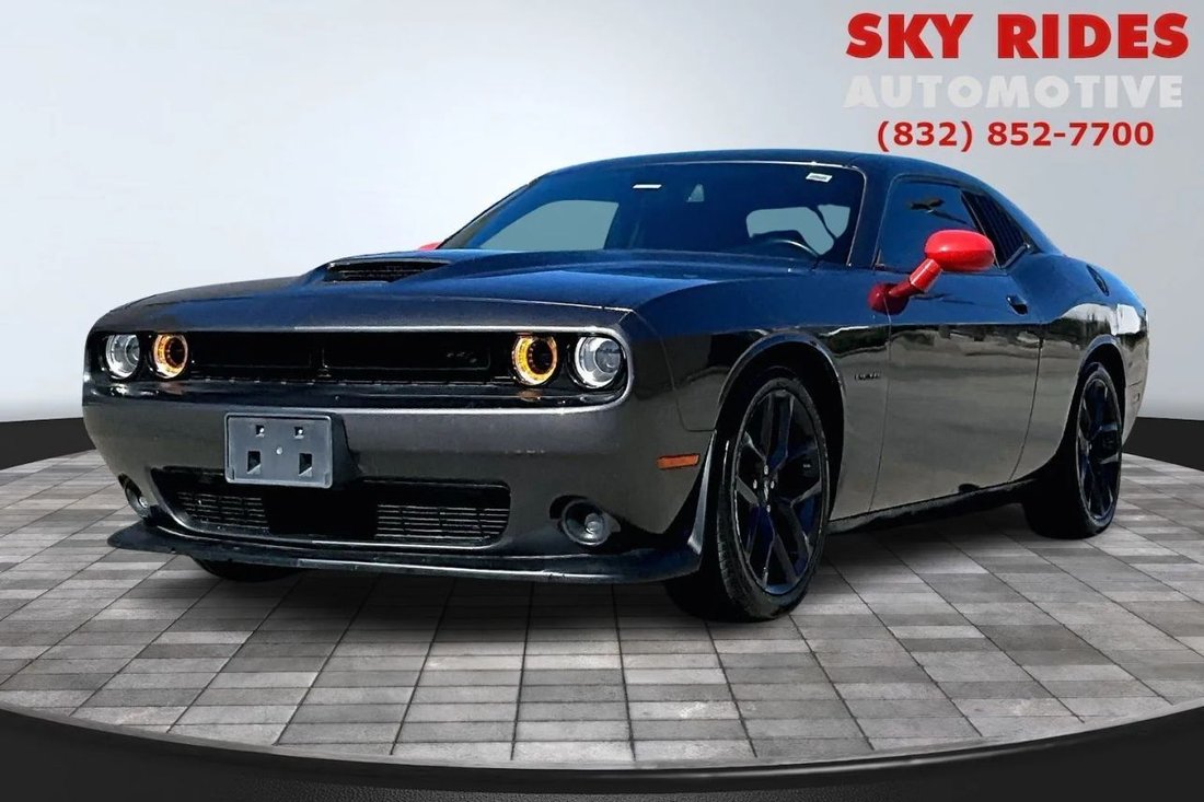 Extraordinary Challenger For Sale Houston Tx Images