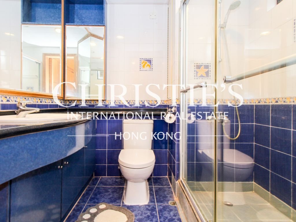Apartment in Hong Kong, Hong Kong 5 - 16951775