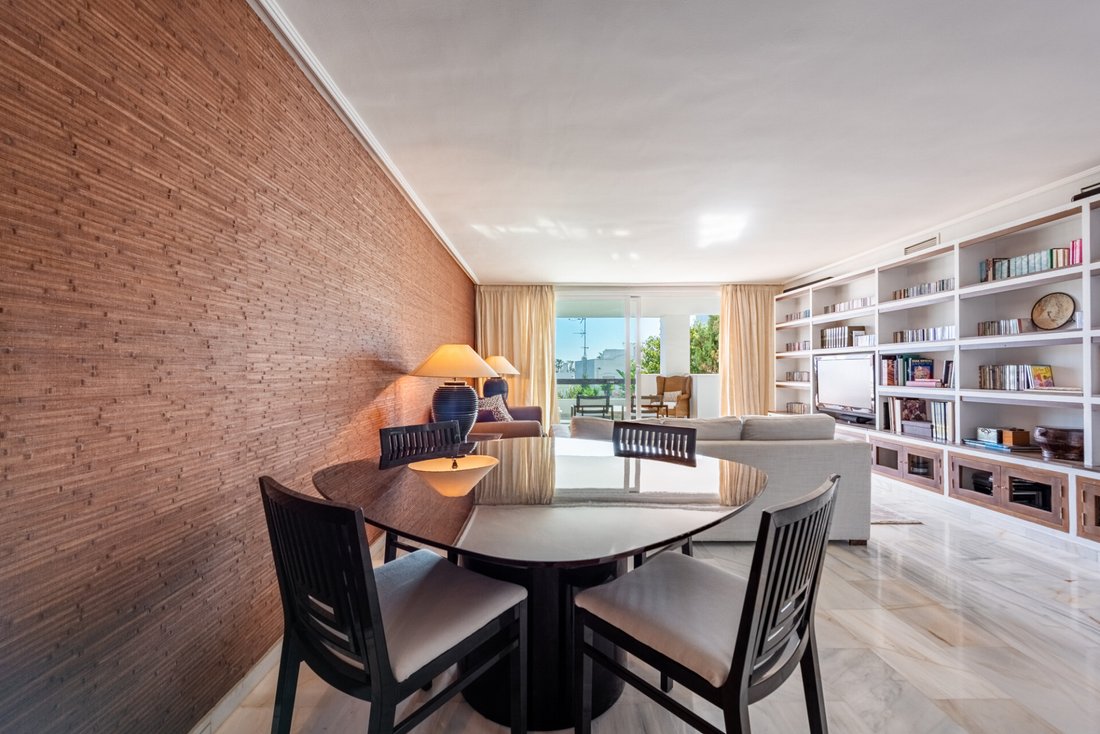 Apartment in Bel-Air, Estepona, Andalusia 5 - 16950821