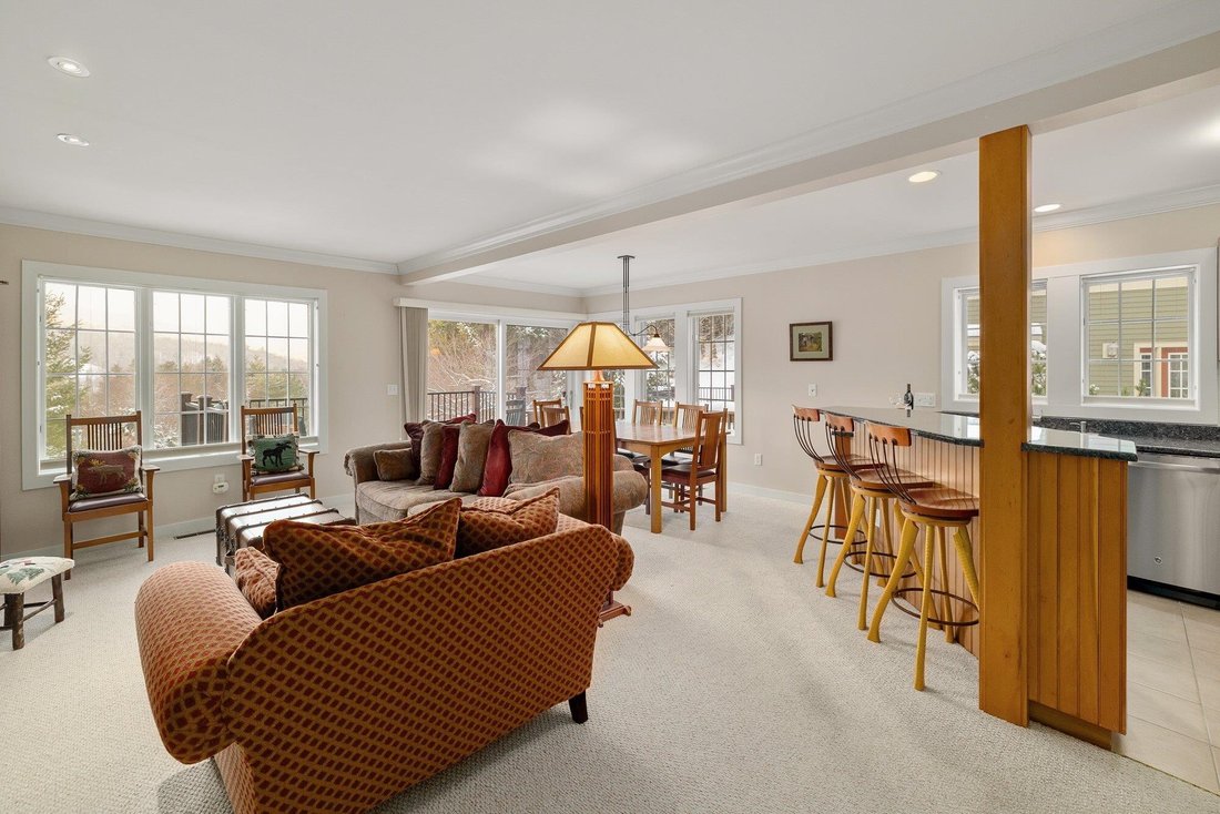 Condo in Stowe, Vermont, United States 4 - 16945988
