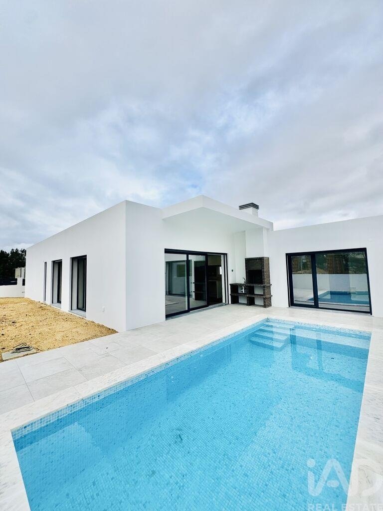 Townhouse in Fernao Ferro, Setubal, Portugal 4 - 16951828