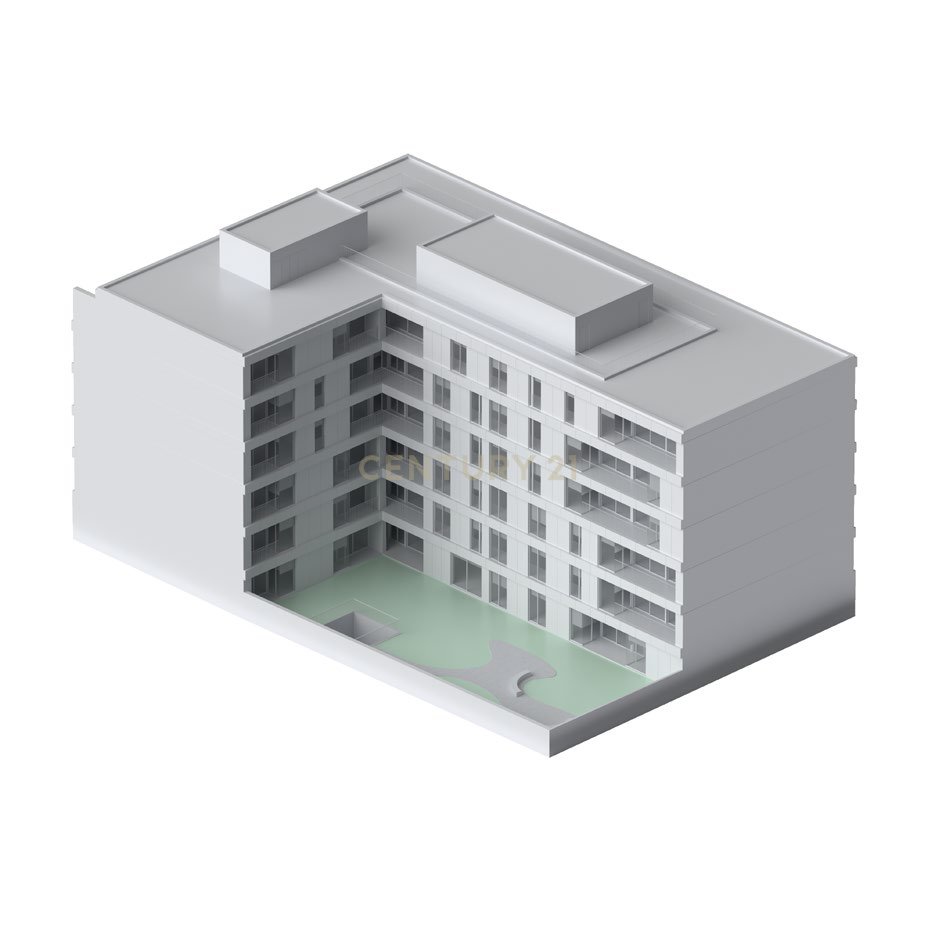 Apartment in Matosinhos e Leca da Palmeira, Porto District, Portugal 4 - 16948608