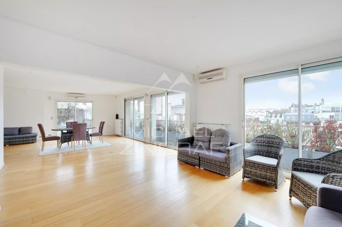 Apartment in Paris 6e Arrondissement, Paris, France 3 - 16952574