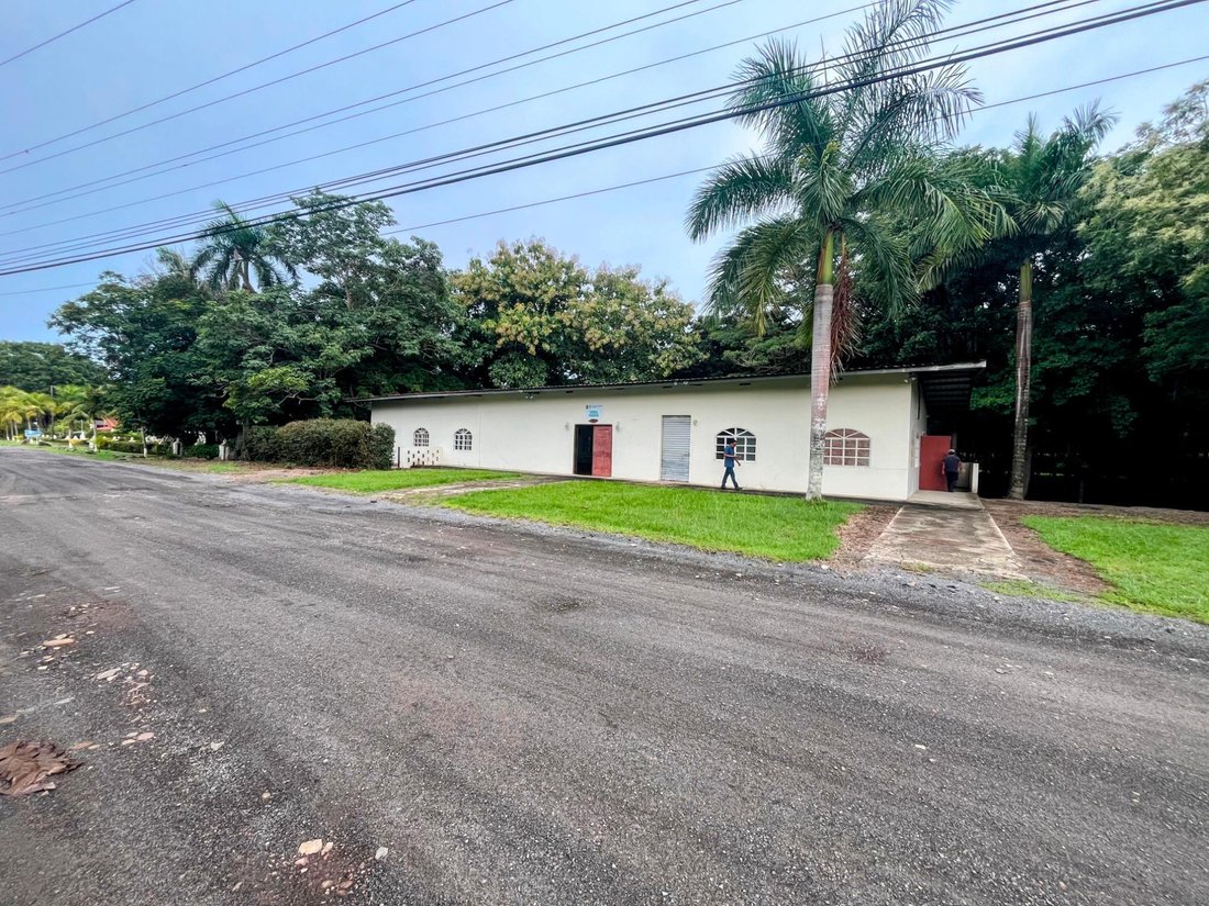 Land in Rio Hato, Coclé Province, Panama 4 - 16957319