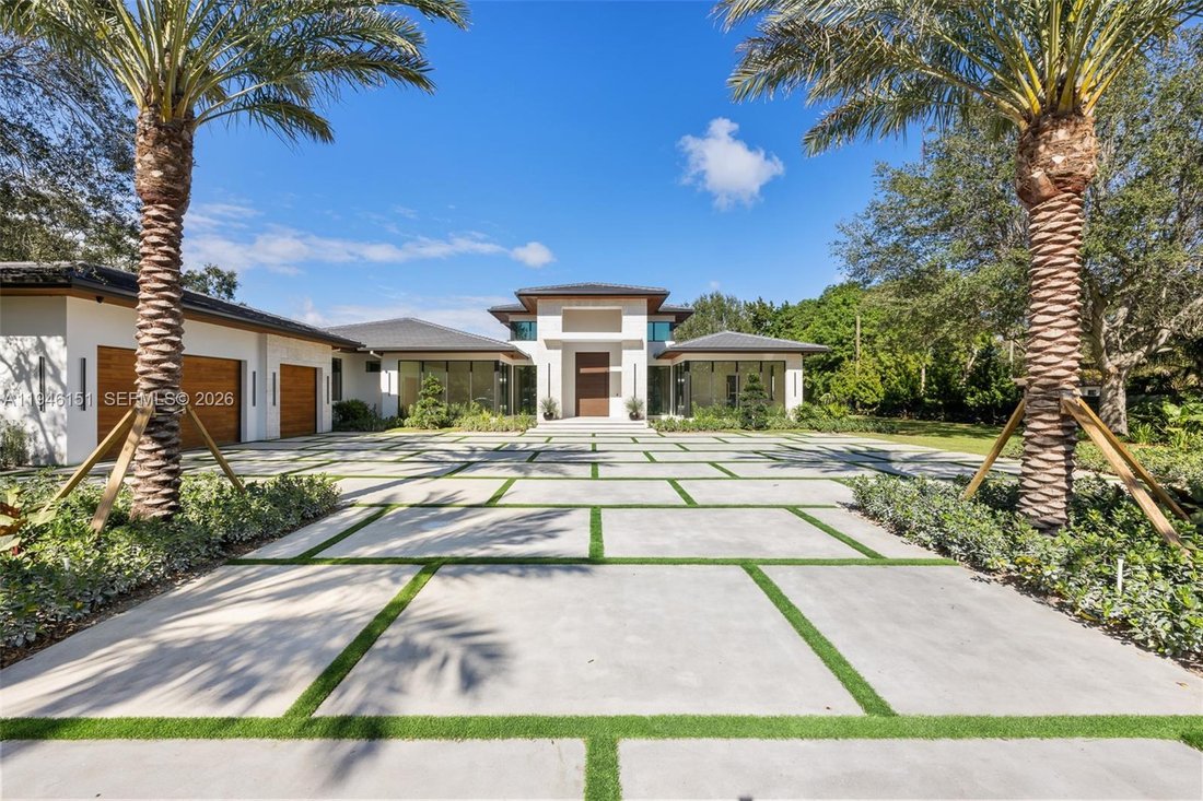 House in Coral Gables, Florida, United States 2 - 16947330