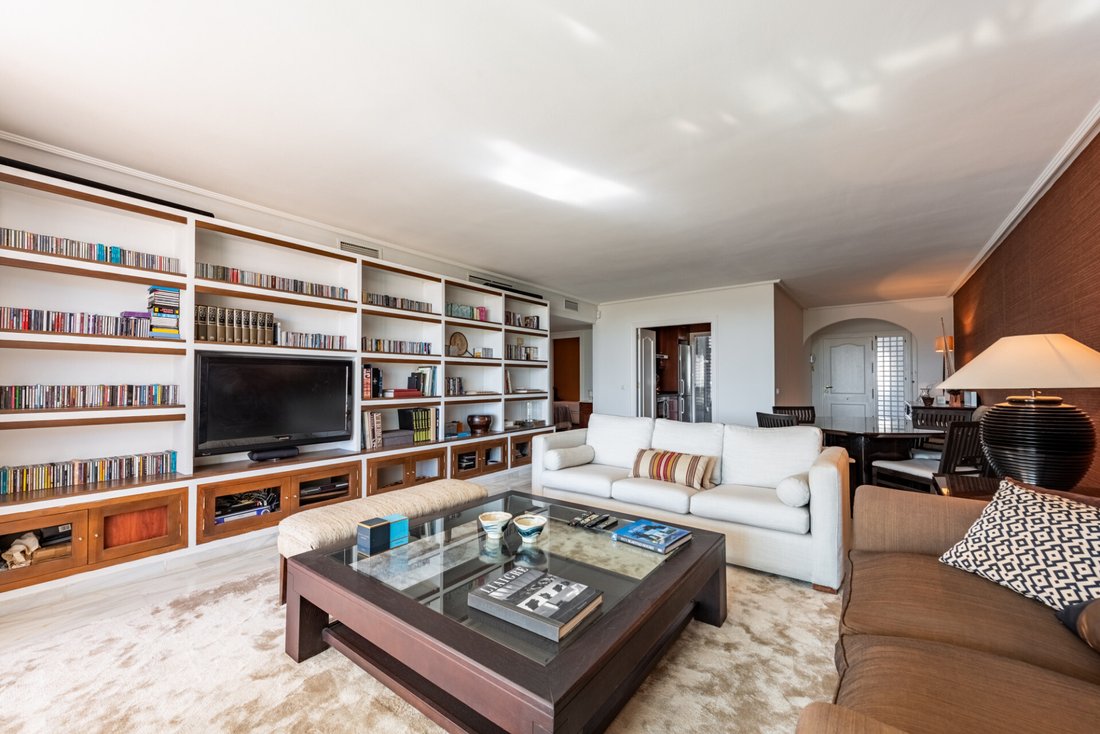 Apartment in Bel-Air, Estepona, Andalusia 3 - 16950821