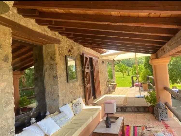 Villa in Jarandilla de la Vera, Extremadura, Spain 1 - 16222258