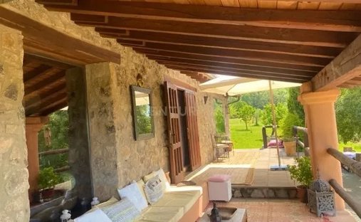 Villa en Jarandilla de la Vera, Extremadura, España 1