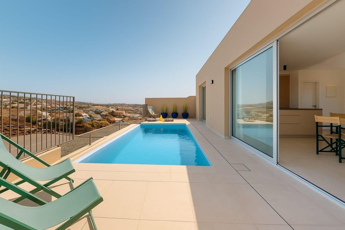House in San Bartolome de Tirajana, Canary Islands, Spain 3 - 16954205