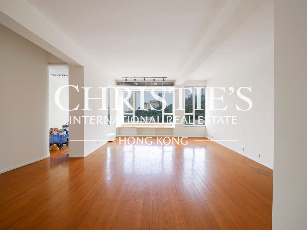 Apartment in Hong Kong, Hong Kong 2 - 16951776
