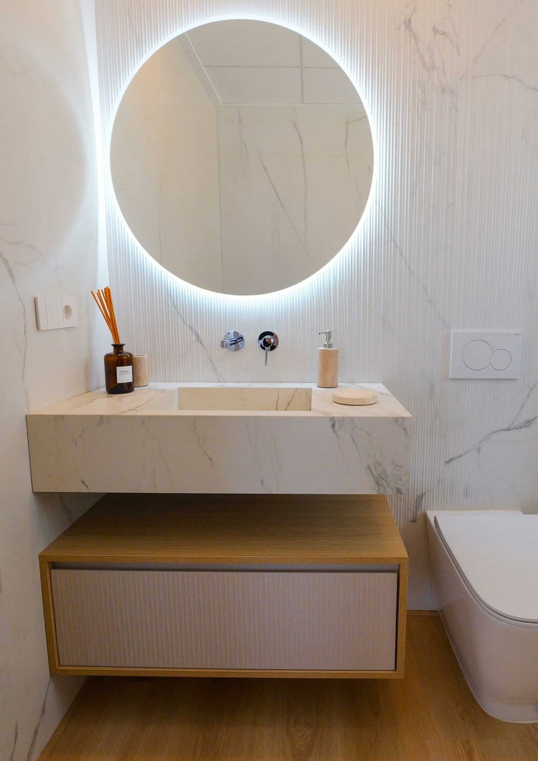Apartment in Los Belones, Rincon de San Gines, Cartagena 4 - 16953795