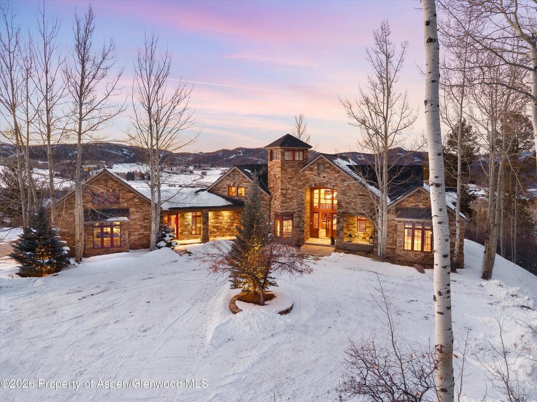 House in Aspen, Colorado, United States 3 - 16946184