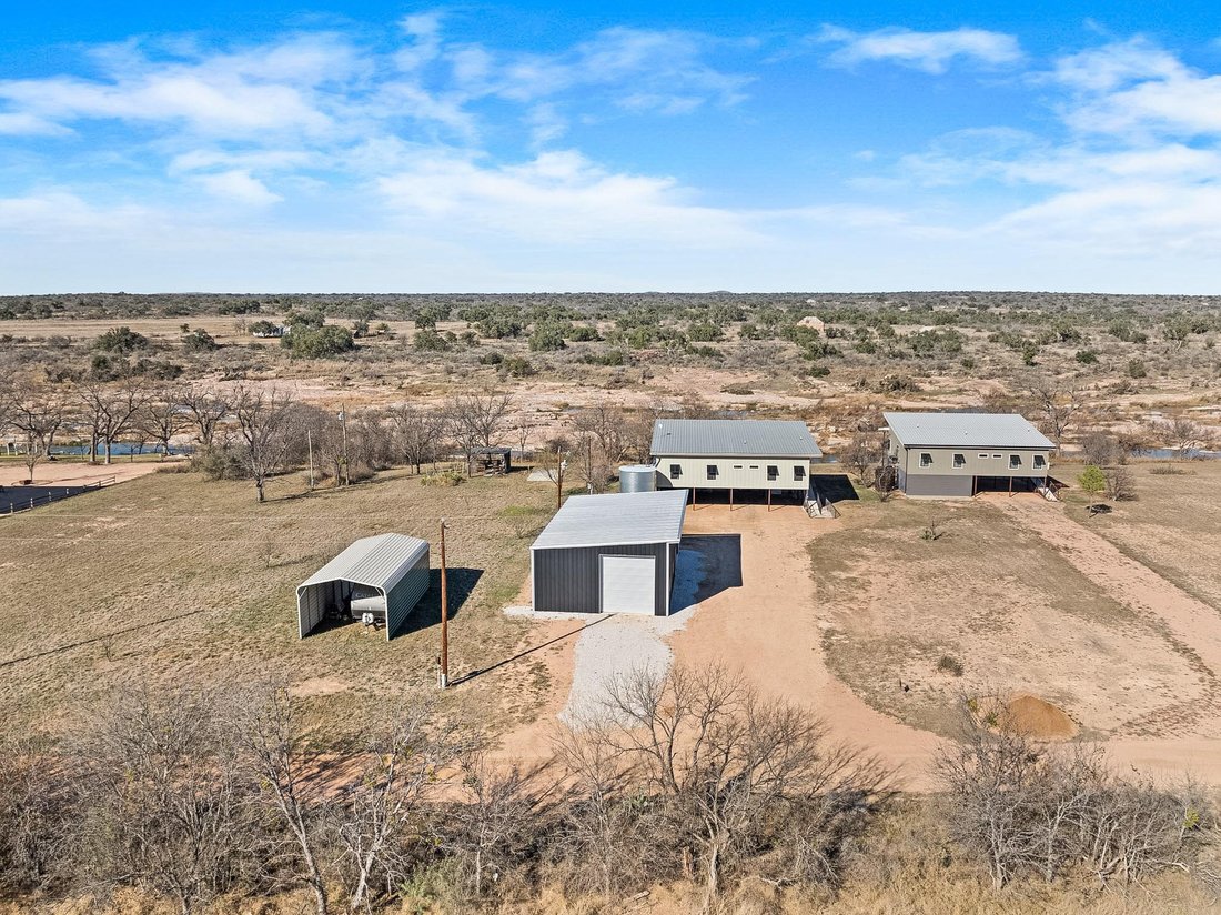 House in Llano, Texas, United States 3 - 16950078