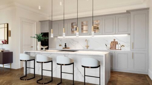 Apartment in Kennington, Lambeth (Greater London), England 3 - 16953822