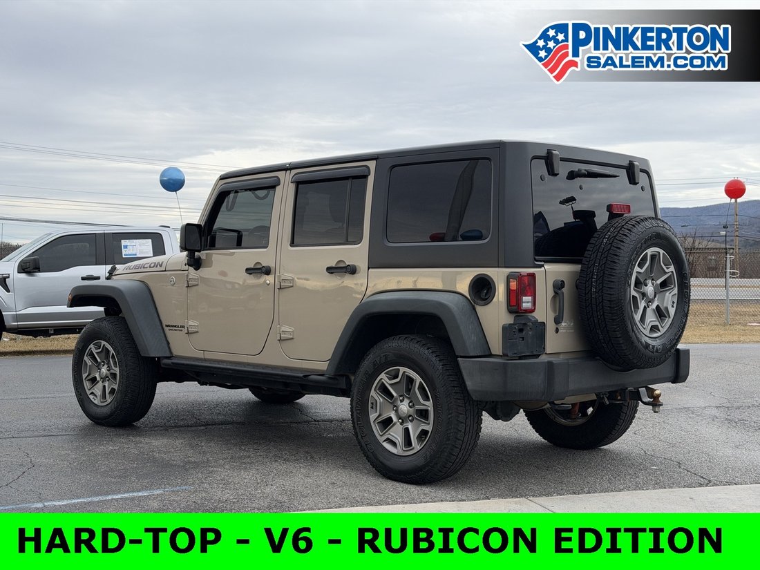 Suv in Salem, VA, United States 3 - 16952920