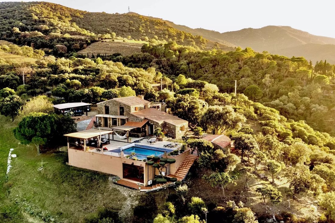 Country House in Est, Banyuls-sur-Mer, France 2 - 16945770