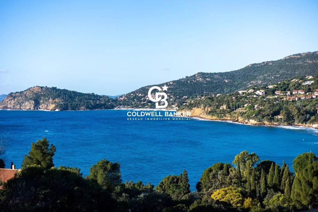 Villa in French Riviera, Provence-Alpes-Côte d'Azur, France 4 - 16945811
