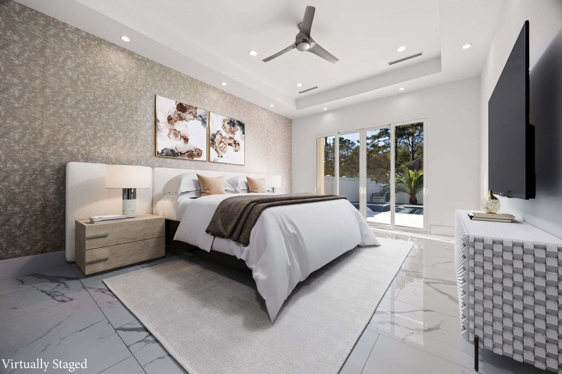 House in Spring, Texas, United States 5 - 16947524