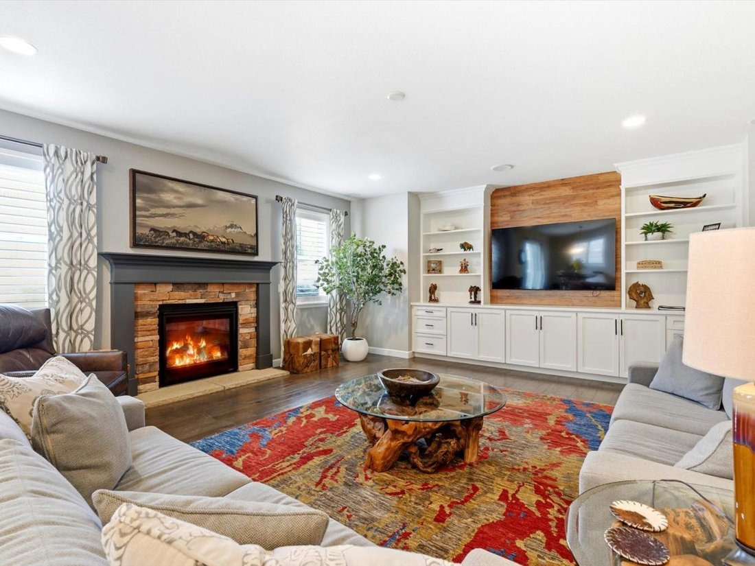 House in Aurora, Colorado, United States 1 - 16950875