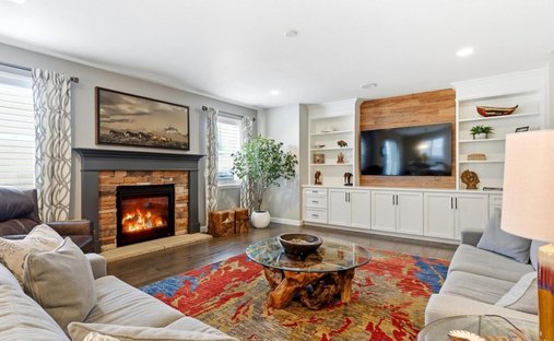 Haus in Denver County, Colorado, Vereinigte Staaten 1