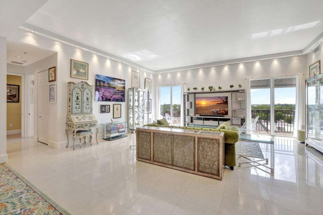 Condo in Oakland Park, Florida, United States 5 - 16956446