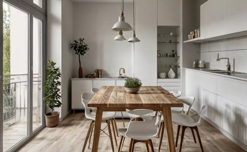 Apartment in Vauban, 6e Arrondissement, Marseille 1