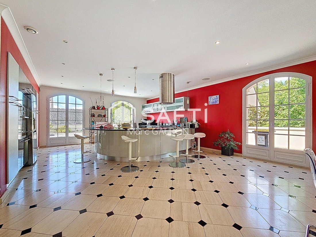House in Taissy, Grand Est, France 5 - 16369896