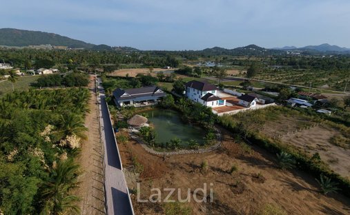 Villa en Wang Pong, Prachuap Khiri Khan, Tailandia 1