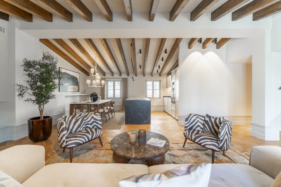 Apartment in Palma, Balearic Islands, Spain 1 - 15530009