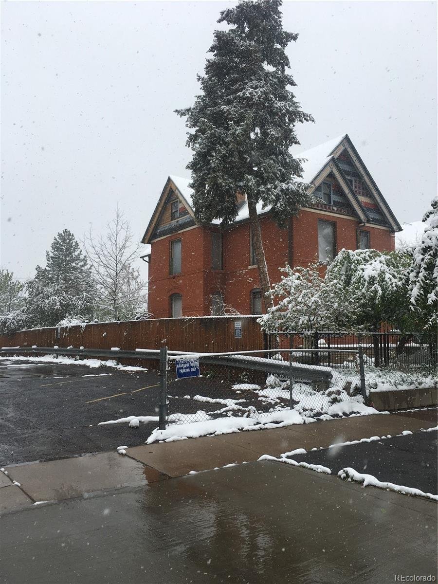 House in Denver, Colorado, United States 2 - 16944909